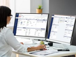 Automated waste billing and invoicing software for waste operators, featuring error-free invoice generation, payment automation, and scalable accounts receivable tools built for high-volume route-based billing.