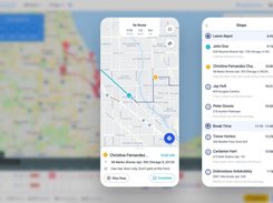 Driver App