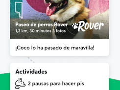 Rover Screenshot 3