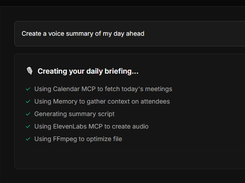 Rowboat Screenshot 1
