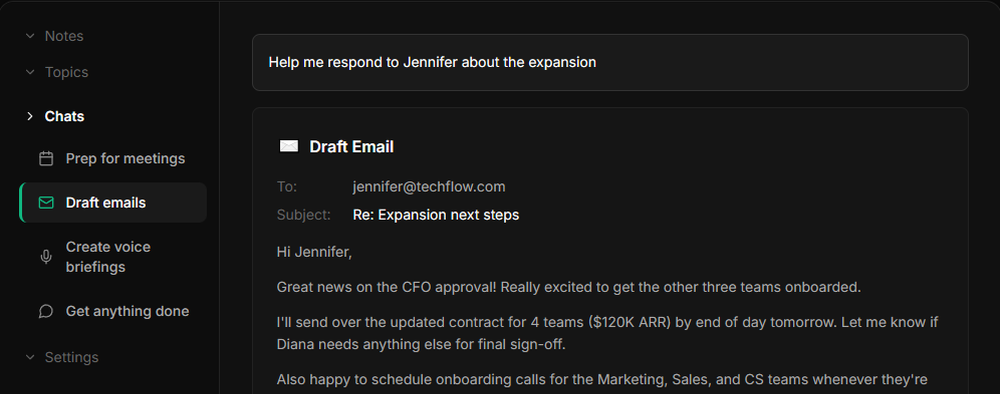 Rowboat Screenshot 1