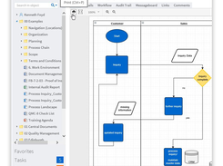 roXtra Process Designer Screenshot 1