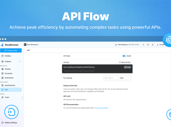 Automate browser tasks, data scraping, and multi-account management through the powerful API feature. Seamlessly integrate with Selenium and Puppeteer. Designed for e-commerce and data providers, it offers flexible plans and real-time security controls, including instant key resets, ensuring your operations are efficient, scalable, and secure.