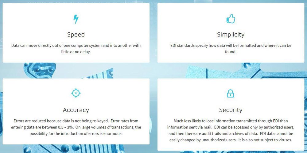 Royal Core Commerce Screenshot 1