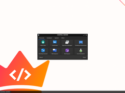 Control Center