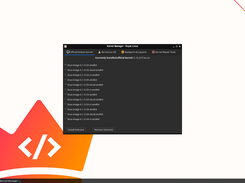 Kernel Manager