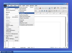 Libre Office Writer