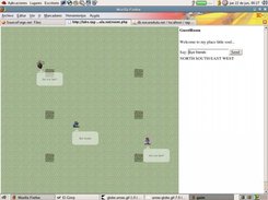 Aproaching alpha state and ending planning.