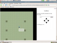 Room (v0.0.1a)