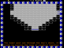 rpg1 (perl) Screenshot 2