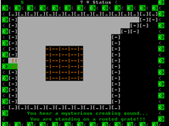 rpg1 (perl) Screenshot 5