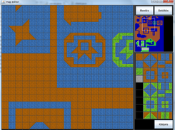 rpg map editor Screenshot 3