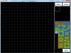 rpg map editor Screenshot 2