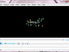 rphMPFE is now ExMplayer