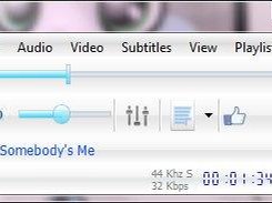 ExMplayer Audio