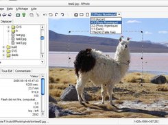 RPhoto Screenshot 1