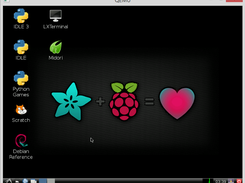 Default Desktop