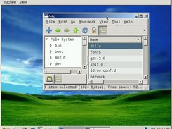 XP theme