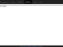 ShellInABox integration