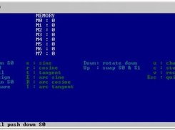 Caltos v1.0 on Cygwin