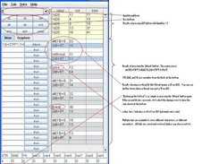 dicetool - highlighted examples