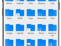 RS File Manager Screenshot 1