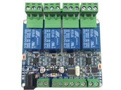RS485MODBUS V3.O  Screenshot 2