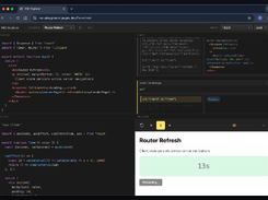 RSC Explorer Screenshot 1