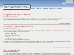 Home page