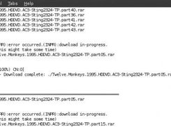 No More CRC Errors