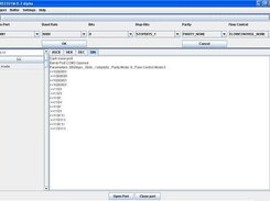 RS232TM 2.0 Alpha
