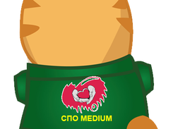 Cat example