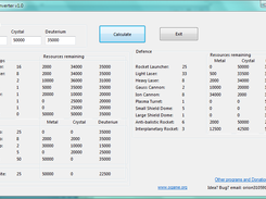 Interface