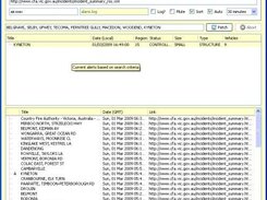 V20090301: user interface & config tab