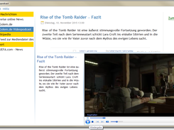View a podcast item