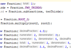 rssfiz Screenshot 2