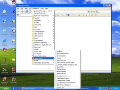 'Chump Weblog' (RSS feed) added as Firefox livebooks