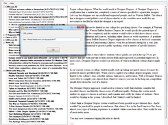 Add feed dialog