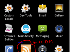 icon
