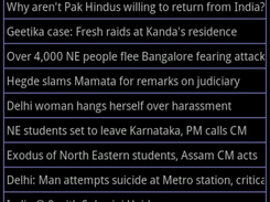 cnn ibn india