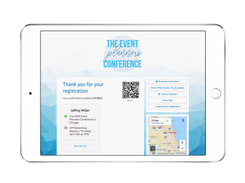 RSVPify Screenshot 1