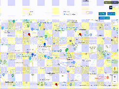 Pin Clustering