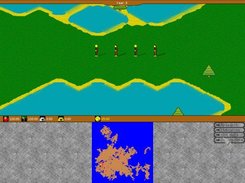 Imperium: Sticks v0.0.10 - shot #2