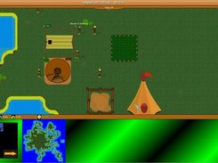 Imperium: Sticks v0.1.4 - Game screen shot #2
