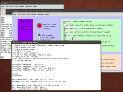rtcmix~ helpfile