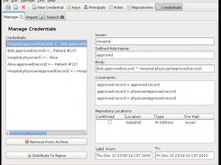 RT Credential Toolkit Screenshot 2