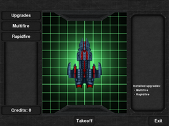 Spacedock