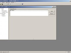 Real-Time Events Viewer Screenshot 4