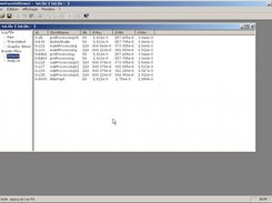 Real-Time Events Viewer Screenshot 1