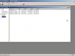 Real-Time Events Viewer Screenshot 3